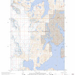 Seward B-4, AK FSTopo Legacy Preview 1