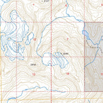 Seward B-4, AK FSTopo Legacy Preview 2