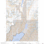 Seward A-6, AK FSTopo Legacy Preview 1