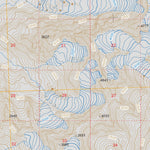 Seward A-6, AK FSTopo Legacy Preview 3