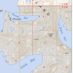 Seward A-3, AK FSTopo Legacy Preview 3