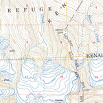 Seward B-8, AK FSTopo Legacy Preview 3