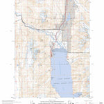 Seward A-7, AK FSTopo Legacy Preview 1