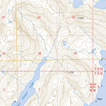 Seward C-4, AK FSTopo Legacy Preview 3