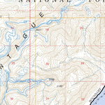 Seward A-1, AK FSTopo Legacy Preview 3