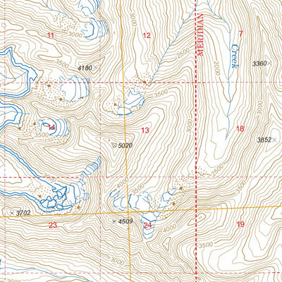 Seward C-7, AK FSTopo Legacy Preview 3