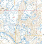 Seward C-5, AK FSTopo Legacy Preview 3