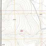 Shamrock Gulch, ID FSTopo Legacy Preview 2