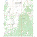 Sharp Mountain, CA FSTopo Legacy Preview 1