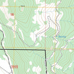 Sheepshead, CA FSTopo Legacy Preview 3