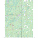 Shanagolden, WI FSTopo Legacy Preview 1