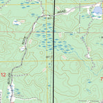 Shay Lake, WI FSTopo Legacy Preview 2