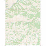 Sheep Creek, ID FSTopo Legacy Preview 1