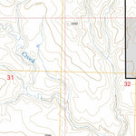 Sheep Mountain, SD FSTopo Legacy Preview 2