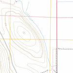 Sheepy Lake, CA FSTopo Legacy Preview 2