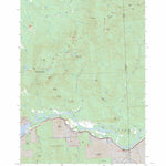 Shelburne, NH - ME FSTopo Legacy Preview 1