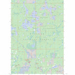 Shell Lake, MN FSTopo Legacy Preview 1