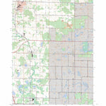 Shelby, MI FSTopo Legacy Preview 1