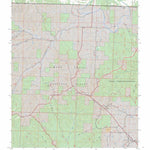 Shell Knob, MO FSTopo Legacy Preview 1