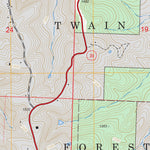 Shell Knob, MO FSTopo Legacy Preview 2