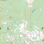 Sheep Mountain, ID FSTopo Legacy Preview 2
