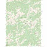 Sherman Peak, ID FSTopo Legacy Preview 1