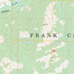 Sherman Peak, ID FSTopo Legacy Preview 3