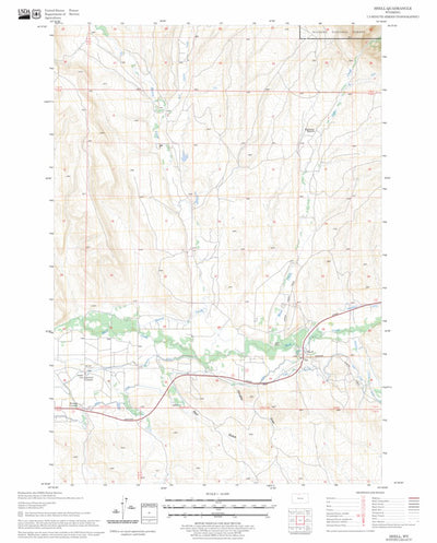 Shell, WY FSTopo Legacy Preview 1