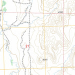 Shell, WY FSTopo Legacy Preview 2