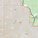Shipman Mountain, CO FSTopo Legacy Preview 2