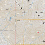 Shipman Mountain, CO FSTopo Legacy Preview 3