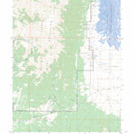 Sherman Mountain, NV FSTopo Legacy Preview 1