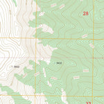 Sherman Mountain, NV FSTopo Legacy Preview 3