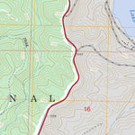 Shirley, MO FSTopo Legacy Preview 2