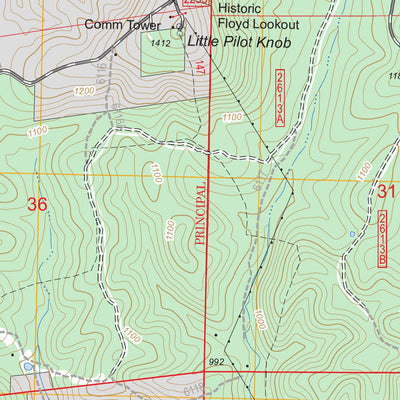 Shirley, MO FSTopo Legacy Preview 3