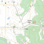 Shopville, KY FSTopo Legacy Preview 2