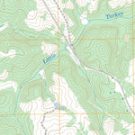 Shoals Junction, SC FSTopo Legacy Preview 3