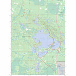 Side Lake, MN FSTopo Legacy Preview 1