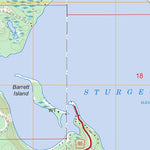 Side Lake, MN FSTopo Legacy Preview 2