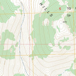 Short Creek, ID FSTopo Legacy Preview 3