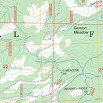 Shuteye Peak, CA FSTopo Legacy Preview 2