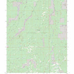 Signal Butte, CO FSTopo Legacy Preview 1