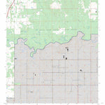 Shults, OK FSTopo Legacy Preview 1