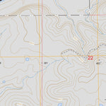 Shults, OK FSTopo Legacy Preview 2