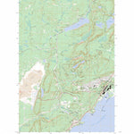 Silver Bay, MN FSTopo Legacy Preview 1