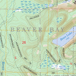 Silver Bay, MN FSTopo Legacy Preview 2