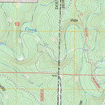 Siloam Springs, MO FSTopo Legacy Preview 3