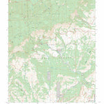 Signal Peak, UT FSTopo Legacy Preview 1