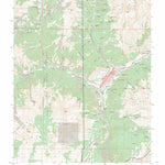 Silverton, CO FSTopo Legacy Preview 1