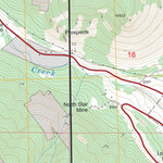 Silverton, CO FSTopo Legacy Preview 2